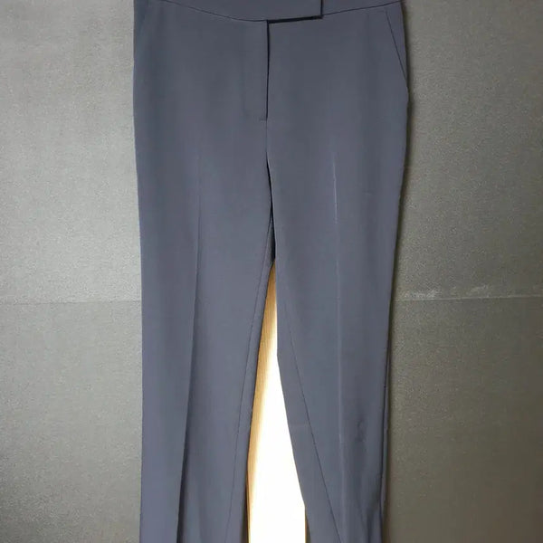[BUNJANG] EMILE Back Banding Slacks - Navy / 진짜만원 EMILE 뒷밴딩슬랙스 봄여름 44 55 네이비