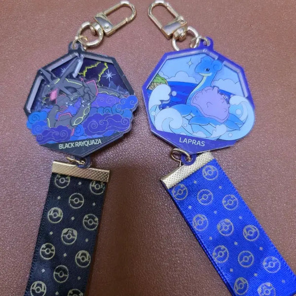 [BUNJANG] Pokemon 3D Keyring Set / 포켓몬 3d 키링 판매 시크릿 포함