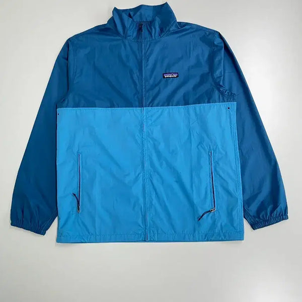 [BUNJANG] Patagonia Light & Variable Jacket Windbreaker / [정품] 파타고니아 라이트 앤 베리어블 자켓 바람막이