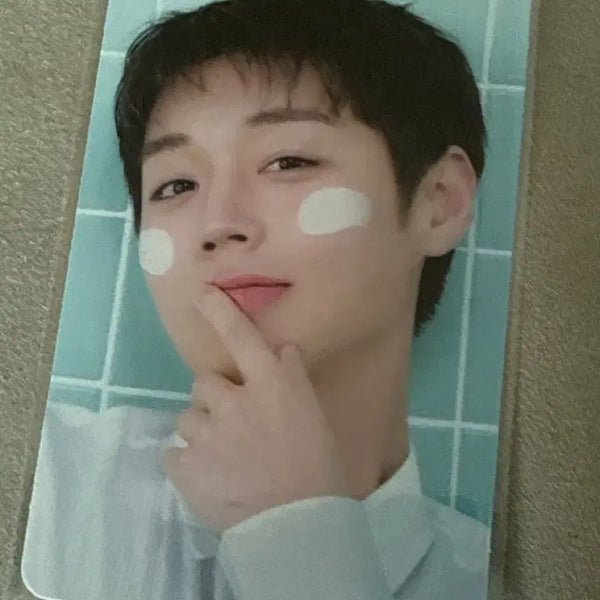 [BUNJANG] Make P:rem 1st Photocard / 메이크프렘 1차포카