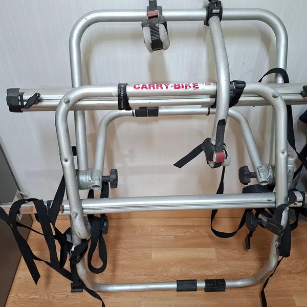 [BUNJANG] Fiamma Carry-Bike Bicycle Carrier / Fiamma Carry-Bike 자전거 케리어 팝니다