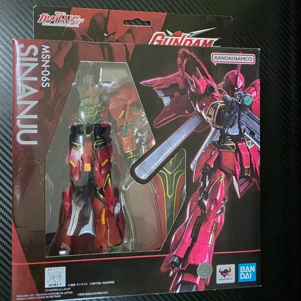 [BUNJANG] Gundam Universe Sinanju / 건담유니버스 시난주