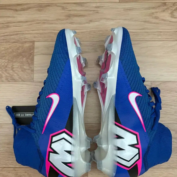 [BUNJANG] Nike Superfly Elite FG Blue 275 / 나이키 슈퍼플라이  엘리트 fc 파랑 275