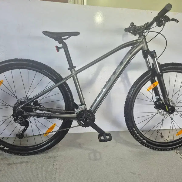 [BUNJANG] SCOTT Aspect 950 Slate Grey MTB Bicycle / 스캇 아스펙트 950 슬레이트 그레이(SCOTT Aspect 950 Slate Grey) MTB 자전거