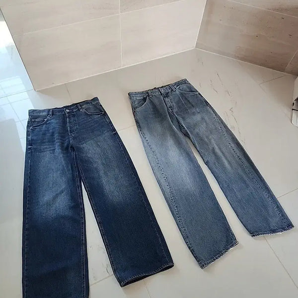 [BUNJANG] Zara & 8Seconds Denim Jeans 3-Piece Set / 3종 가격!ZARA zara 자라 에잇세컨즈 데님 청바지 3개세트