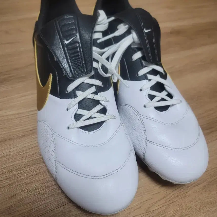 [BUNJANG] Nike Premier III FG 280 Soccer Cleats / 나이키 프리미어3 280 축구화