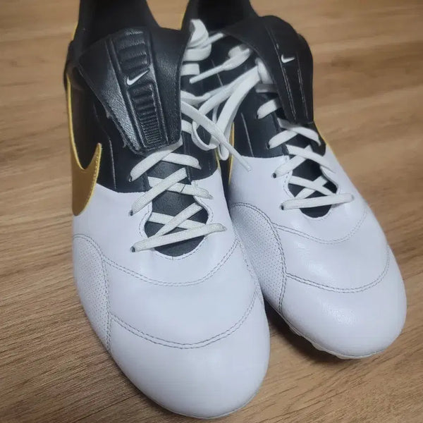 [BUNJANG] Nike Premier III FG 280 Soccer Cleats / 나이키 프리미어3 280 축구화