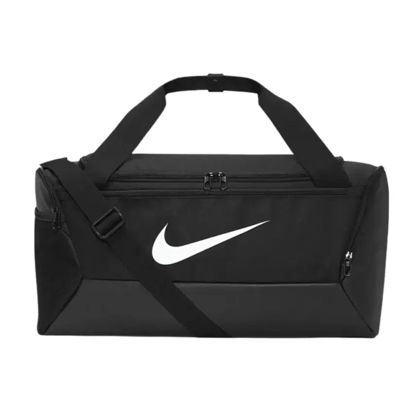 [BUNJANG] Nike Brasilia 9.5 Training Duffel Bag Small 41L Black / 나이키 브라질리아 9.5 트레이닝 더플백 스몰 41L 블랙