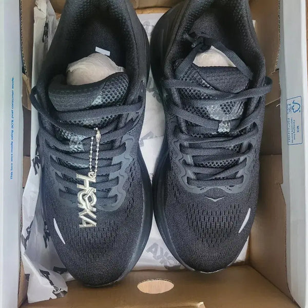 [BUNJANG] Hoka Bondi 9 Sneakers (Size 260) / 호카 본디9 운동화(260)