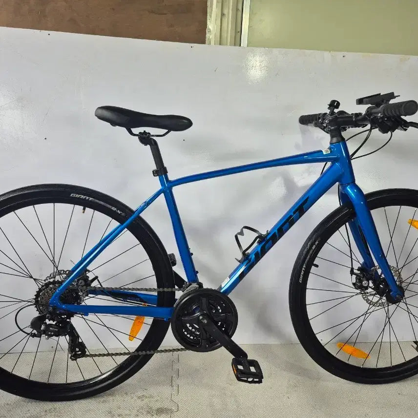 [BUNJANG] 2022 Giant Escape 3 Disc Hybrid Bike / 2022년형 자이언트 에스케이프 3. 디스크 MTB 자전거