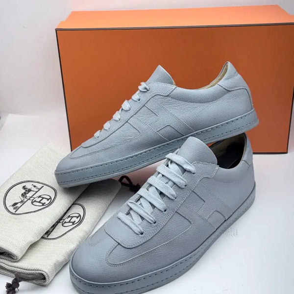 [BUNJANG] Hermes Sanbal 42 Leather Sandals / 정품)에르메스 산발 42