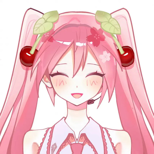 [BUNJANG] Female Character Bust Portrait Commission / 반짝반짝 여캐 두상 증명사진 프로필사진 타입 커미션