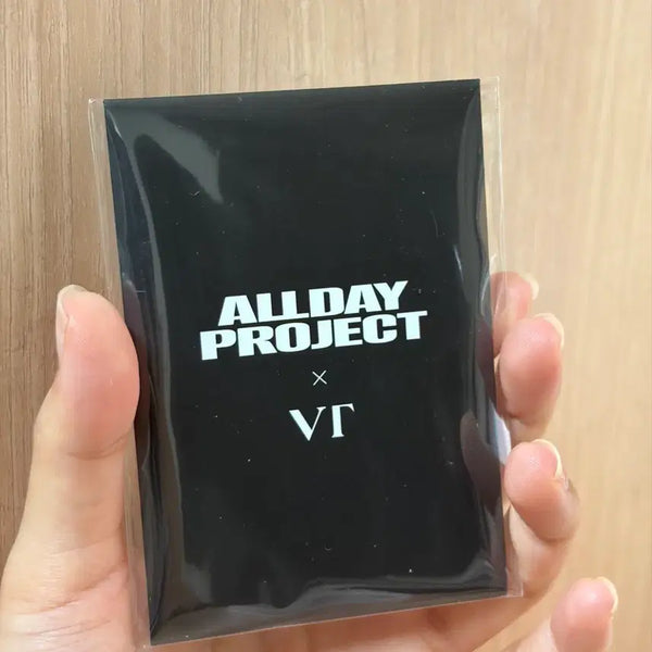 [BUNJANG] VT Cosmetics All Day Project Photocard 5-Set Bundle / 올데이프로젝트 올데프 굿즈 vt 브이티 올리브영 포토카드 5종세트