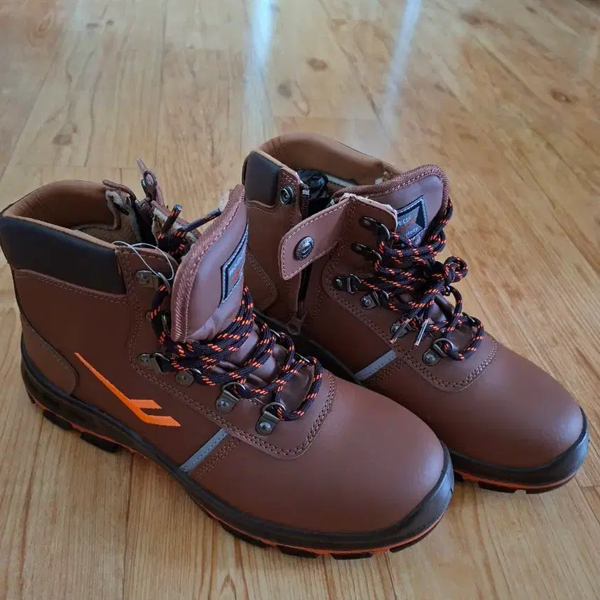 [BUNJANG] Prospecs Safety Shoes PS 602-1 265mm / 프로스펙스 안전화 PS 602-1, 265mm
