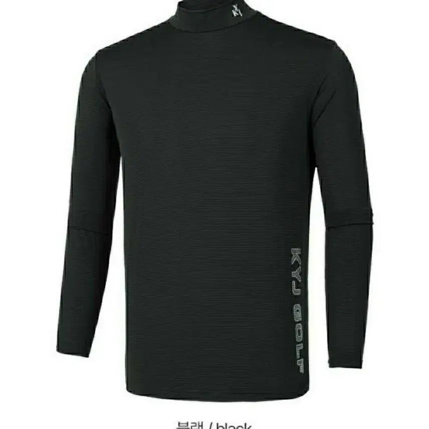 [BUNJANG] Kim Young Joo Golf UV Protection Cooling Long Sleeve T-Shirt / 골프 자외선 차단 아이스 반목 티셔츠 새상품