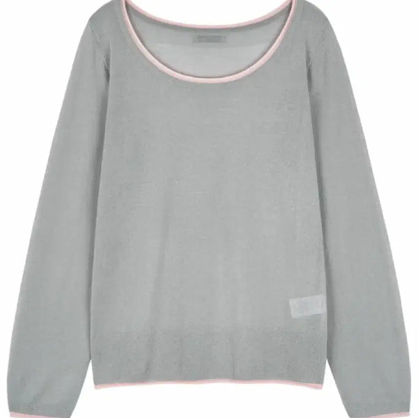[BUNJANG] Wiih Summer Knit Bundle Set / 위히 여름니트 (66-88사이즈)