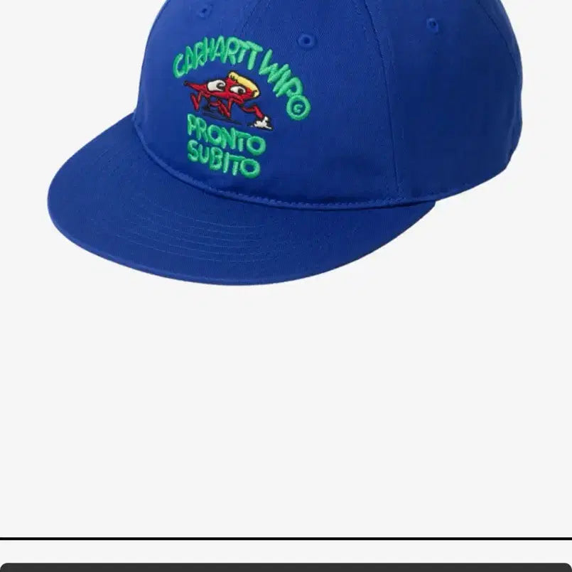 [BUNJANG] Carhartt WIP Fronto Cap Wolfsbane Cap / CARHARTT WIP 카라트윕 프론토 캡 울프스베인 캡모자
