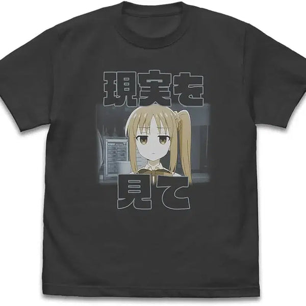 [BUNJANG] Cospa Bocchi the Rock! Nijika T-Shirt XL / 코스파 봇치더락 니지카 티셔츠 XL