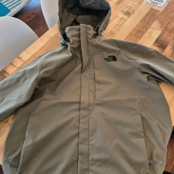 [BUNJANG] The North Face Proshield Jacket (Size M) / 노스페이스 프로실드 자켓 95(M)