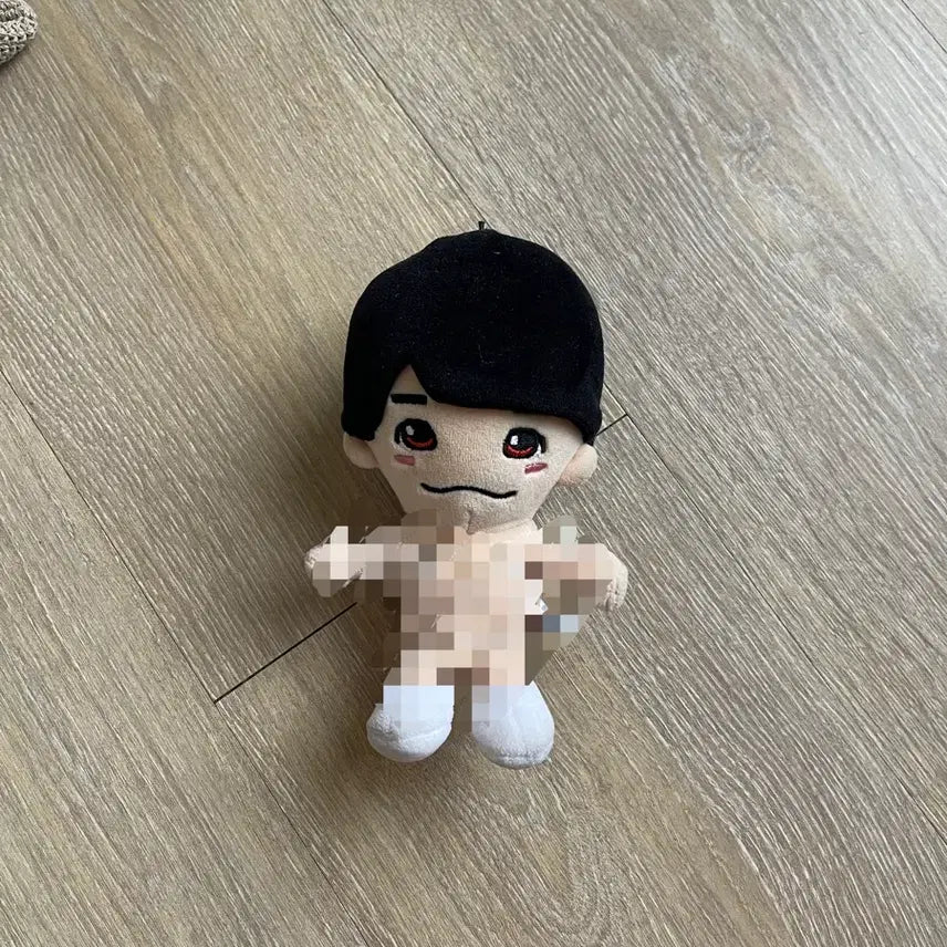 [BUNJANG] Naniwa Danshi Nishihata Daigo Plush Doll / 나니와단시 니시하타 다이고 누이 인형 공식 굿즈