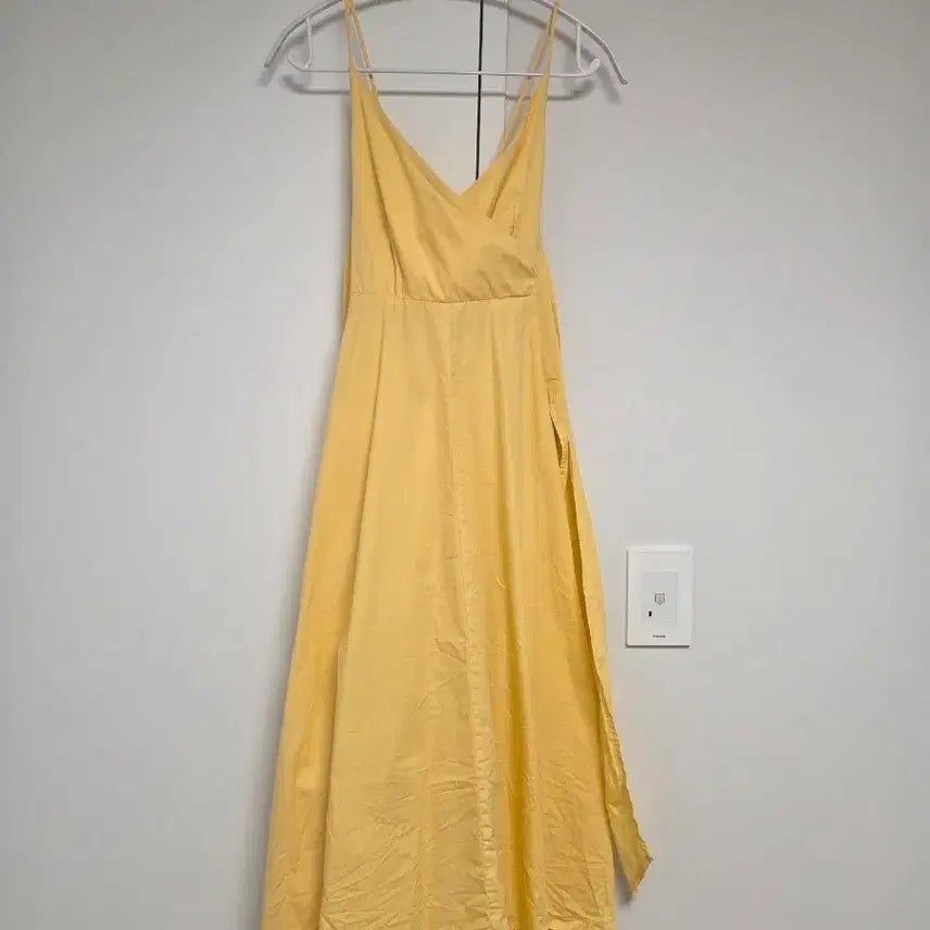 [BUNJANG] One-Piece Dress / 원피스