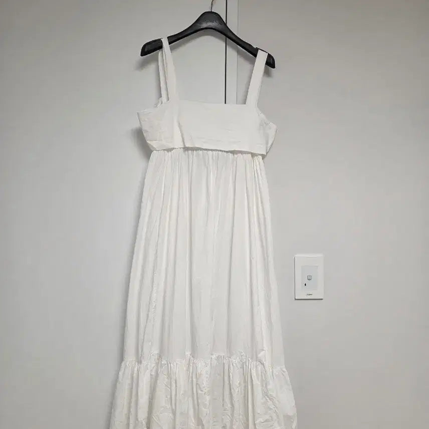 [BUNJANG] One Piece Dress / 원피스