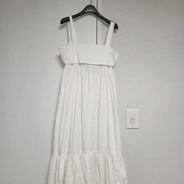 [BUNJANG] One Piece Dress / 원피스