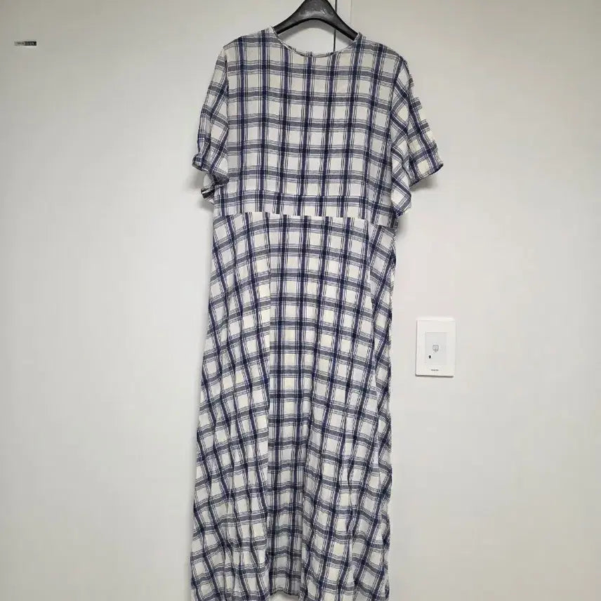 [BUNJANG] One-Piece Dress / 원피스