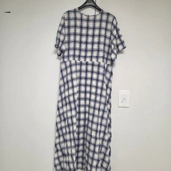 [BUNJANG] One-Piece Dress / 원피스