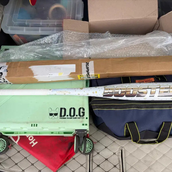 [BUNJANG] G2 Booster Middle 33/28 Baseball Bat / 지투 부스터 미들 33/28 팔아요