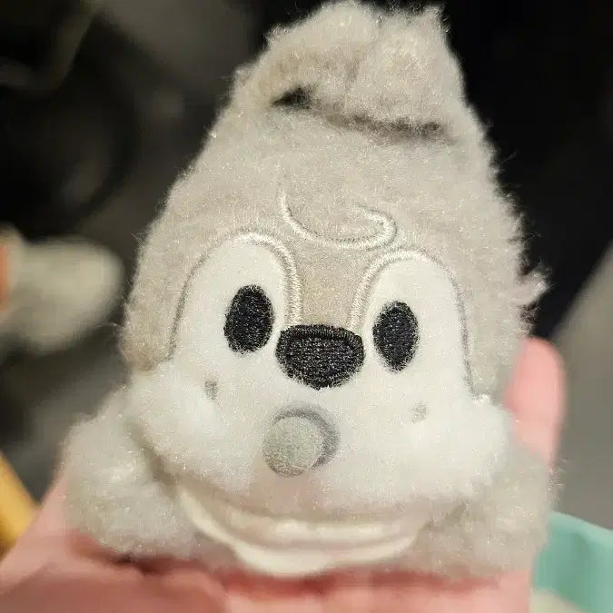 [BUNJANG] Wolfchan Bang Chan Spring Coil Keyring Doll / 울프찬 방찬 태엽키링인형 팔아요