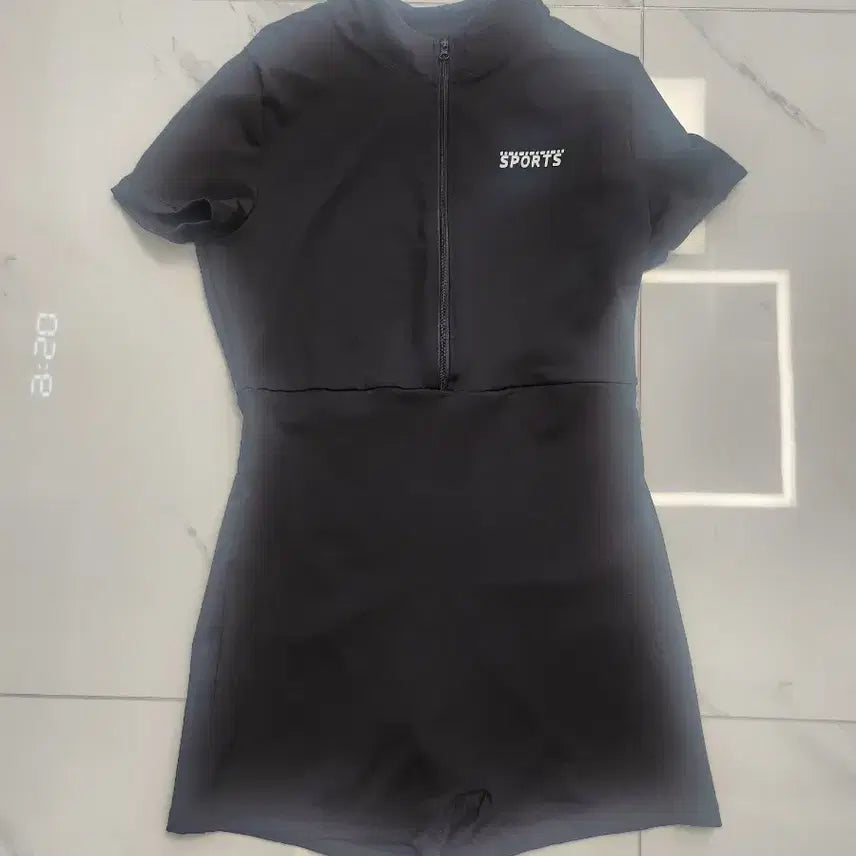 [BUNJANG] Women's Jumpsuit / 점프수