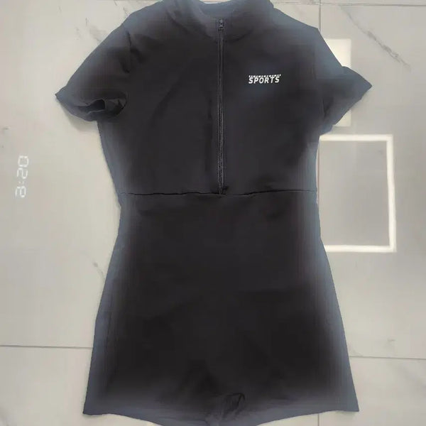 [BUNJANG] Women's Jumpsuit / 점프수