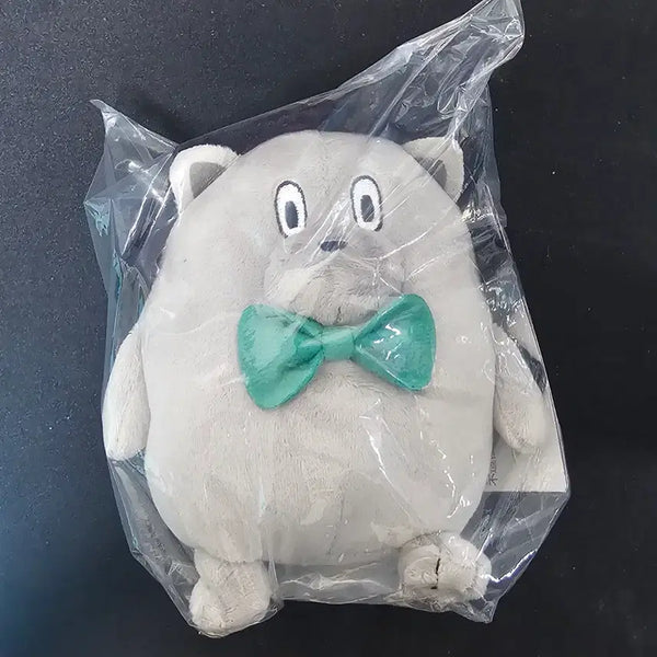 [BUNJANG] Zutomayo Hedgehog Plush / 즛토마요 고슴도치 누이