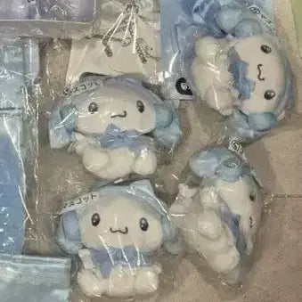 [BUNJANG] Cinnamoroll Atari Kuji Prize #5 / 시나모롤 아타리쿠지 5번상 판매합니다