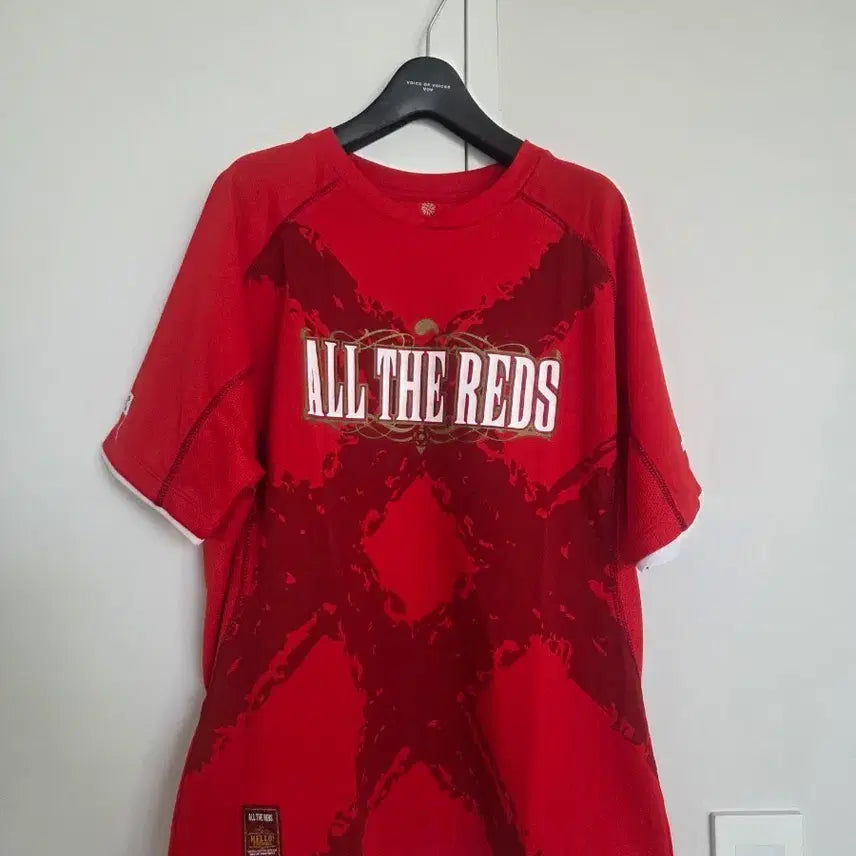 [BUNJANG] T-Shirt / 티셔츠