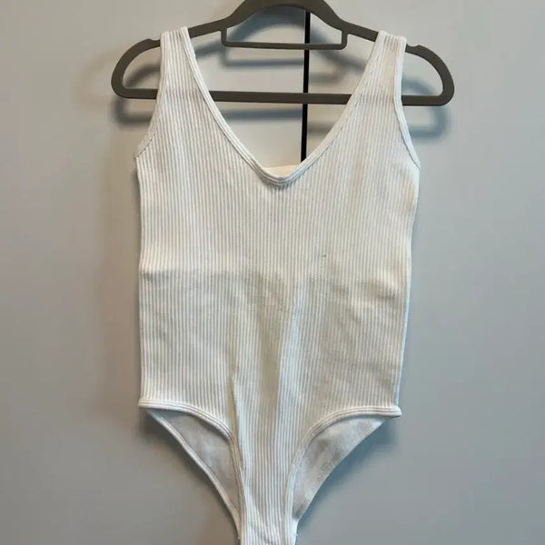 [BUNJANG] All-in-One Bodysuit / 미국에서 구매한 올인원 바디슈트