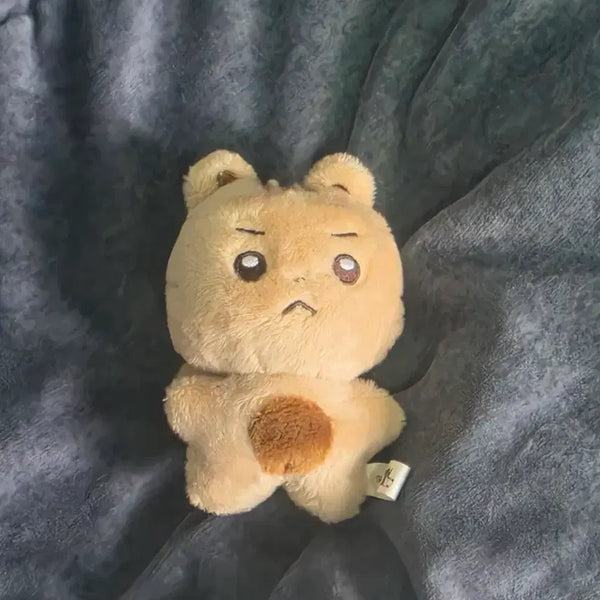 [BUNJANG] LUCY Choi Sangyeop Yeoptori Doll / 루시 최상엽 인형 엽토리 LUCY 양도 판매