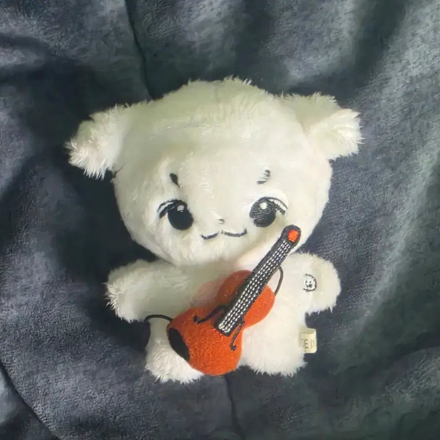 [BUNJANG] LUCY Shin Yechan Doll Chanijyu / 루시 신예찬 인형 차니쮸 LUCY 양도 판매