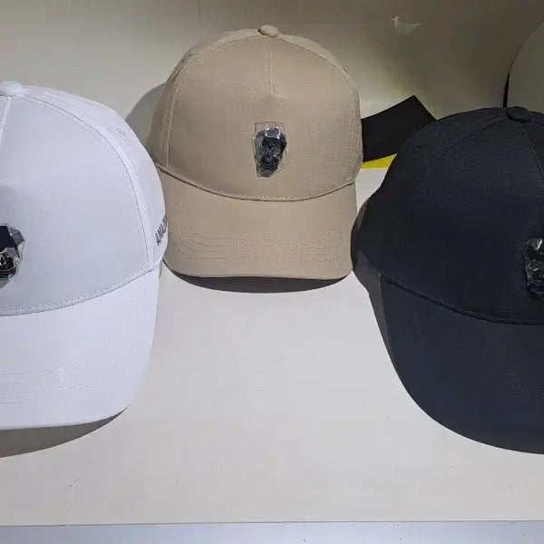 [BUNJANG] Amazing C.R.E. Golf Cap / AMAZING CRE GOLF 볼캡