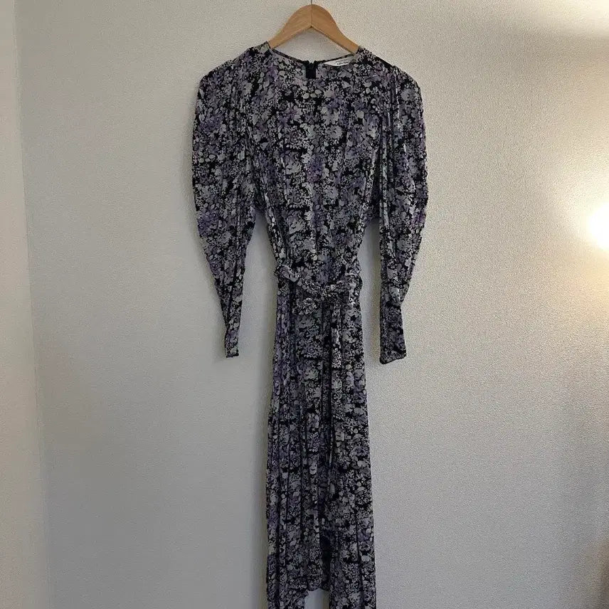 [BUNJANG] & Other Stories Floral Long Dress EUR 38 / & Other Stories | 앤아더스토리즈 플로럴 롱원피스 eur38
