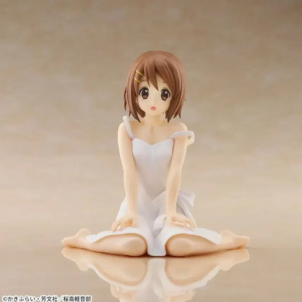 [BUNJANG] Sega K-On! Yui Hirasawa Yumemirable Figure (Sealed) / [미개봉]세가 케이온 유메미라이즈 히라사와 유이 피규어
