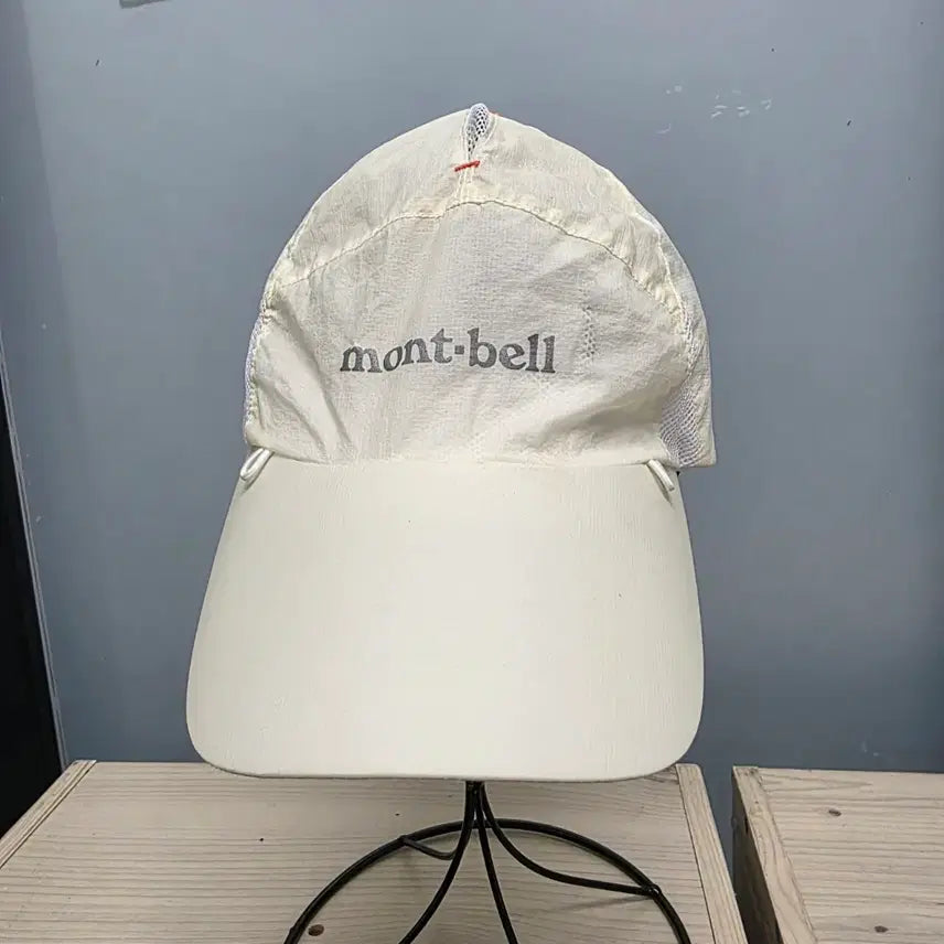 [BUNJANG] Montbell Summer Hat / JAPAN 몽벨 여름 모자