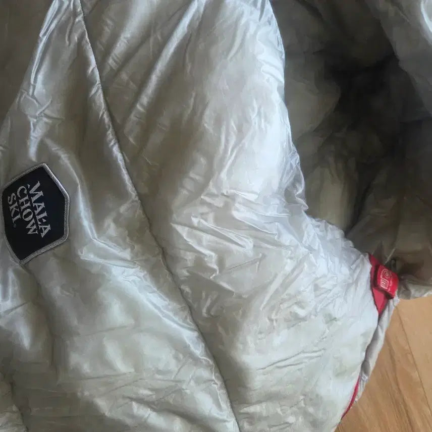 [BUNJANG] Malakowski Ultra Light 3 500 L Sleeping Bag / 말라코프스키 울트라 라이트3 500 L 침낭