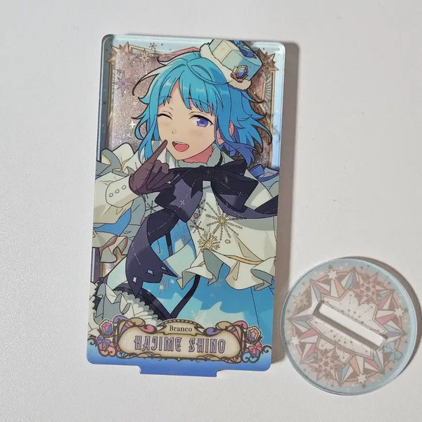 [BUNJANG] Ensemble Stars Hajime Blanco Faux Arcana Stand / 앙스타 하지메 블랑코 유사 아르카나 스탠드