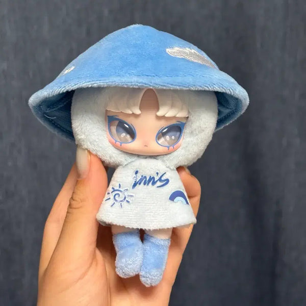 [BUNJANG] Innisfree Mini Doll / 이니스 미니인형
