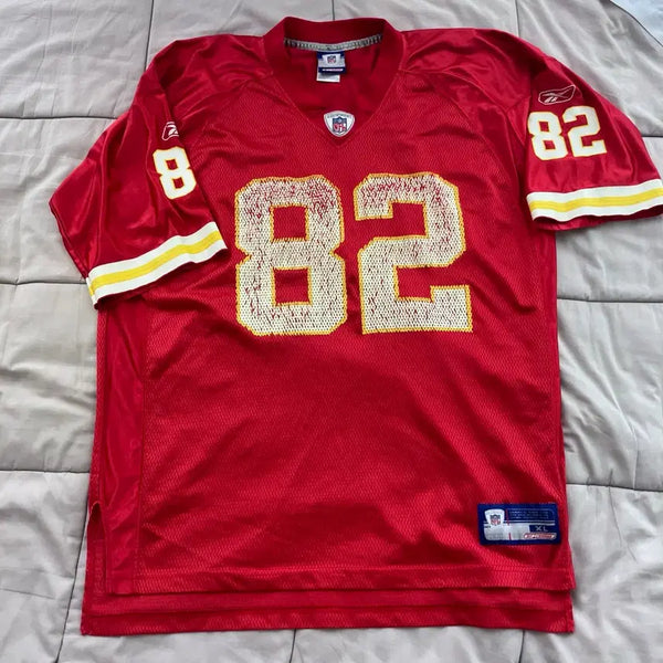 [BUNJANG] Reebok NFL American Football Jersey Uniform / 리복 NFL 미식축구 풋볼 져지 유니폼