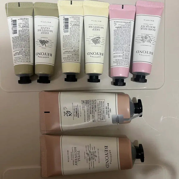 [BUNJANG] Beyond Hand Cream 30ml 100ml Unused New Product / 비욘드 핸드크림 30ml 100ml 미사용 새상품