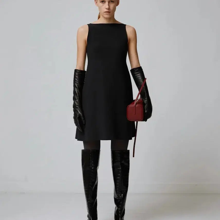 [BUNJANG] Birrot Hourglass Dress / Birrot hourglass dress 비롯 아워글라스