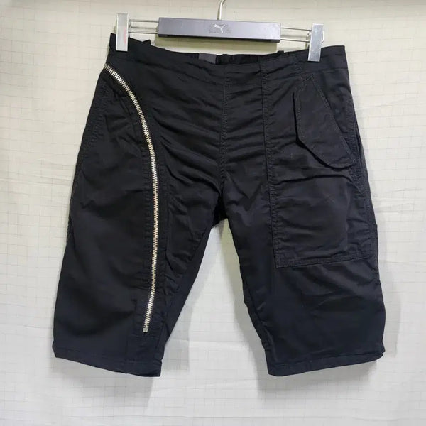 [BUNJANG] B.SECOND Cargo Shorts Size 32 / 새상품 B.SECOND 반바지 (32)